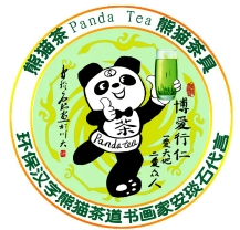 熊猫茶加盟