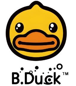 B.Duck小黄鸭加盟