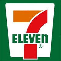 seven eleven超市加盟