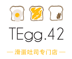 Tegg42滑蛋吐司加盟