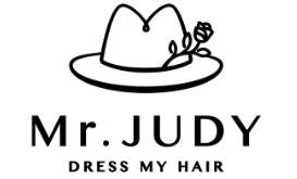 mr. judy洗个头发加盟