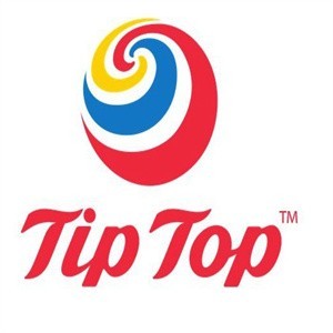 tip top冰激凌加盟