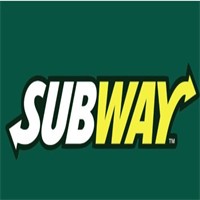 subway快餐加盟