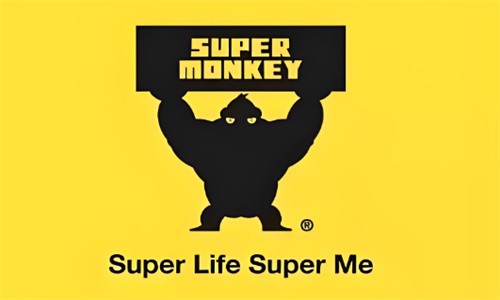 super monkey健身房加盟