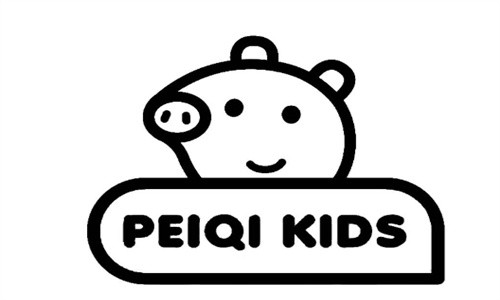 peiqi kids加盟