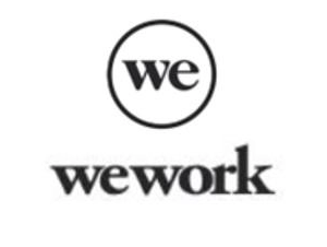 wework共享办公室加盟