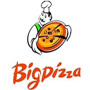 bigpizza自助加盟