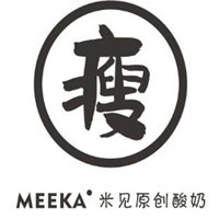 MEEKA米见原创酸奶加盟