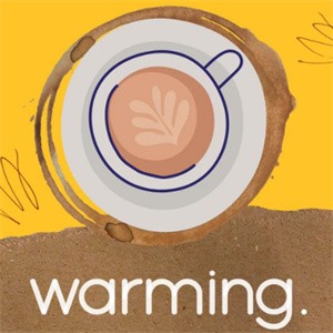 warming咖啡加盟