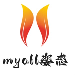 myall姿态品牌女装加盟