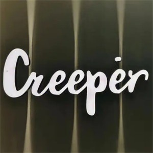 creeper咖啡加盟