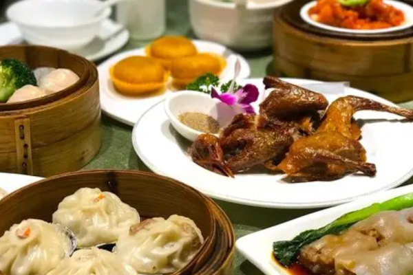 港城人家茶餐厅加盟
