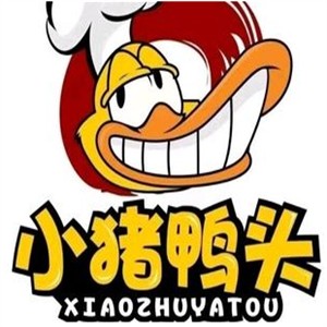 小猪鸭头卤味加盟
