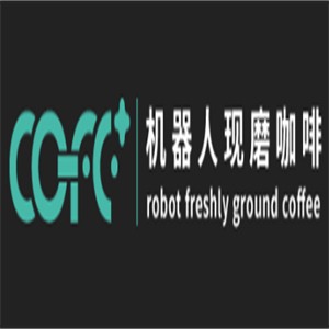 cofe+机器人咖啡亭加盟