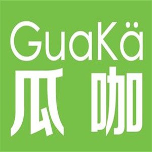 guaka瓜咖加盟