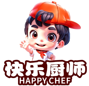 快乐厨师零食便利店加盟