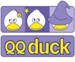 QQ duck (可可鸭)加盟