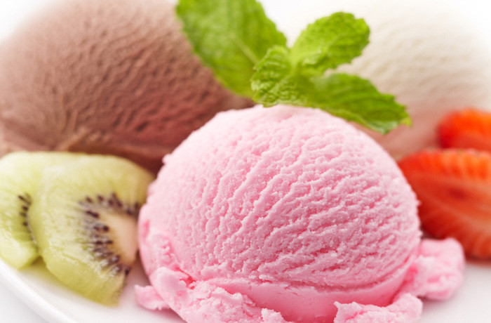 优格花园自助酸奶冰淇淋