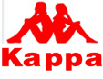 Kappa卡帕加盟