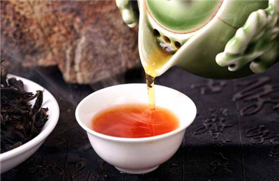 竹山製茶