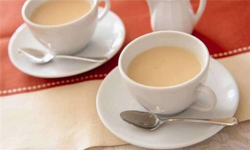 茶思缘奶茶加盟