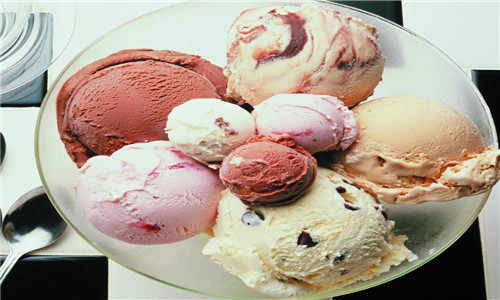 优古利诺冰淇淋加盟