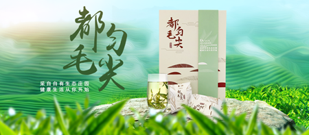 贵州茶资源加盟