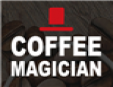 魔术师咖啡加盟