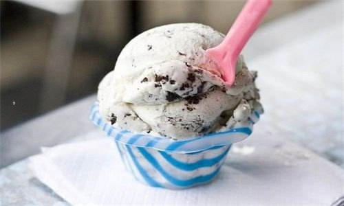 冰火派冰淇淋