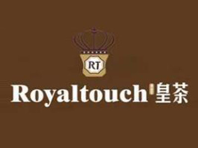 Royaltouch皇茶加盟