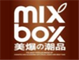 美爆mix-box加盟