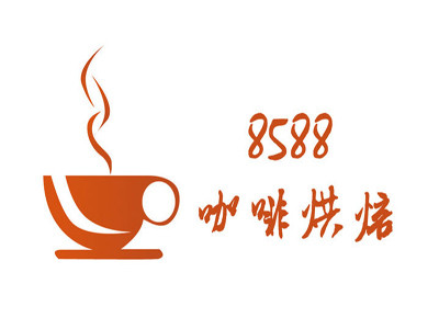 8588咖啡烘焙加盟