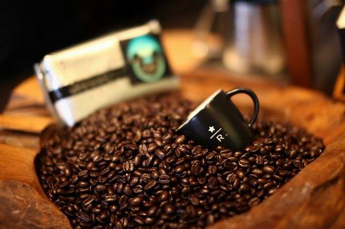 土壤咖啡加盟