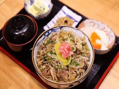 小条食堂日本料理