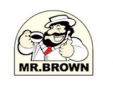 布朗先生加盟