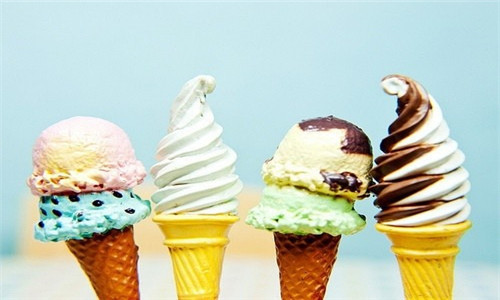 贝瑞熊酸奶冰淇淋加盟