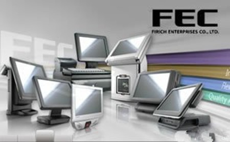 FEC伍丰科技加盟